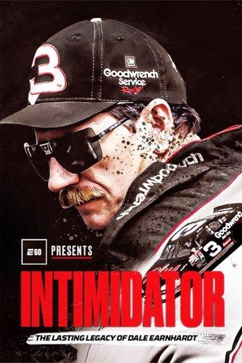 Intimidator: The Lasting Legacy of Dale Earnhardt film afişi