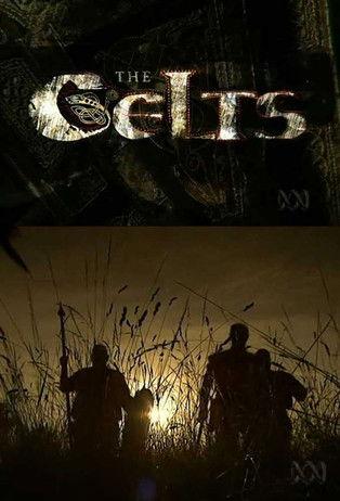 The Celts film afişi