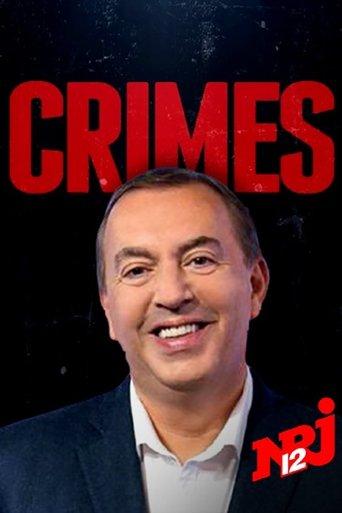 Crimes dizi afişi