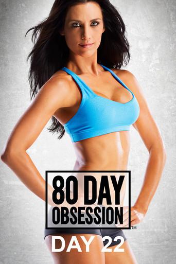80 Day Obsession: Day 22 Booty film afişi