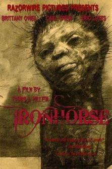 Ironhorse film afişi