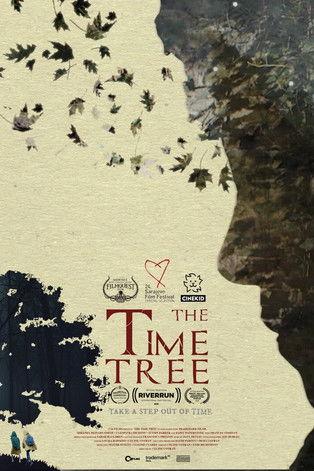 The Time Tree film afişi