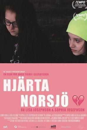 Heart North film afişi