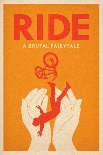 Ride film afişi