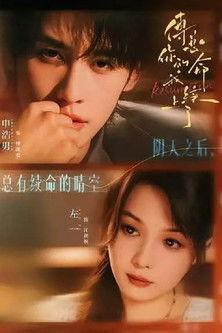 傅总，你的命我续上了 dizi afişi