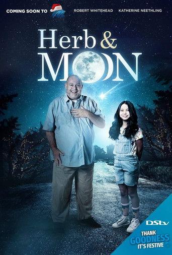 Herb & Moon film afişi