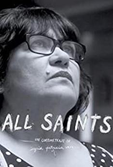All Saints film afişi