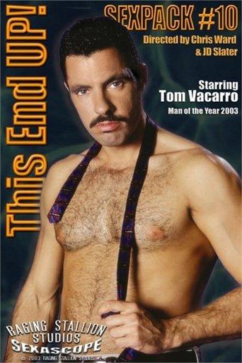 Sexpack Ten: This End Up! film afişi