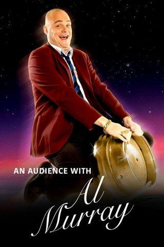 An Audience with Al Murray film afişi