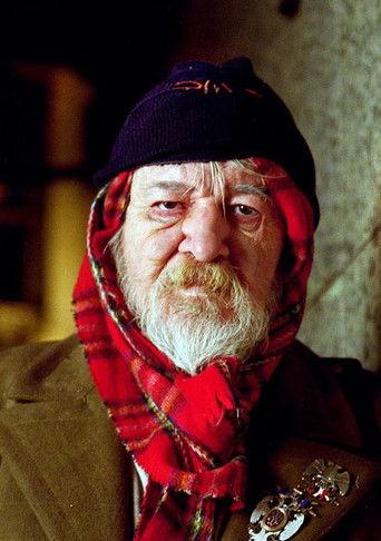 The Pharaoh film afişi