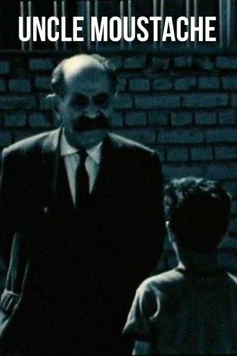 Uncle Moustache film afişi