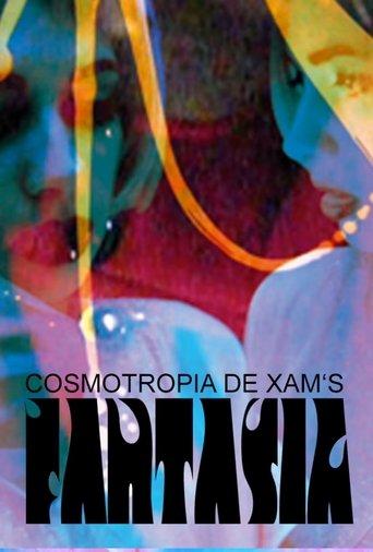 Fantasia film afişi