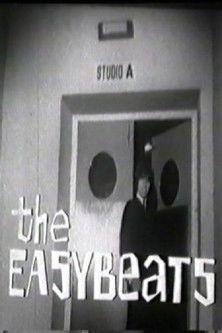 The Easybeats Coca Cola Special film afişi