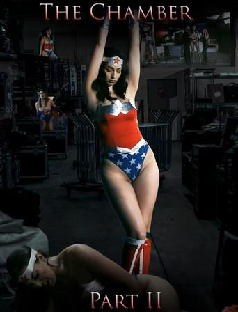 The Chamber Part 2 film afişi