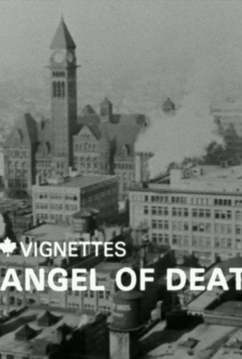 Canada Vignettes: Angel of Death film afişi