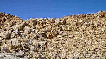 Season 5 Behind the Gates: The Rocky Road Ahead