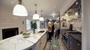 Woodward Avenue Part 1