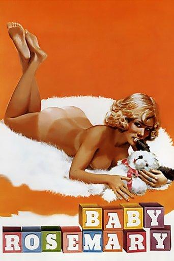 Baby Rosemary film afişi