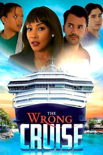 The Wrong Cruise film afişi