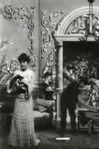 The Messenger Boy's Mistake film afişi