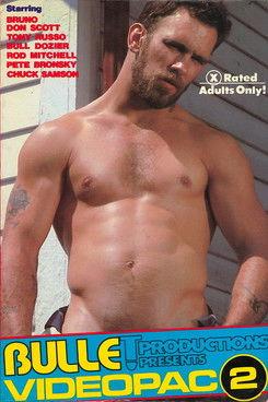 Bullet Videopac 2 film afişi