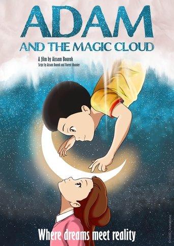 Adam and the Magic Cloud film afişi