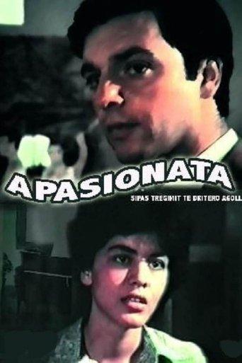 Passion film afişi