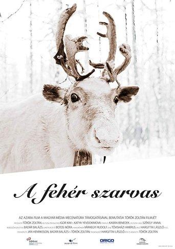 The White Reindeer film afişi