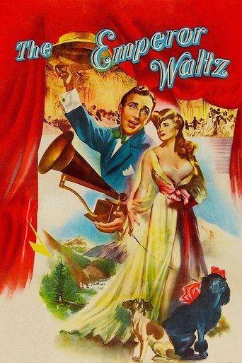 The Emperor Waltz film afişi