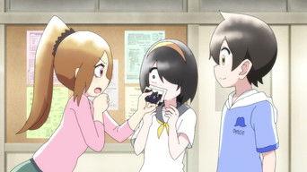 Summer Vacation Begins