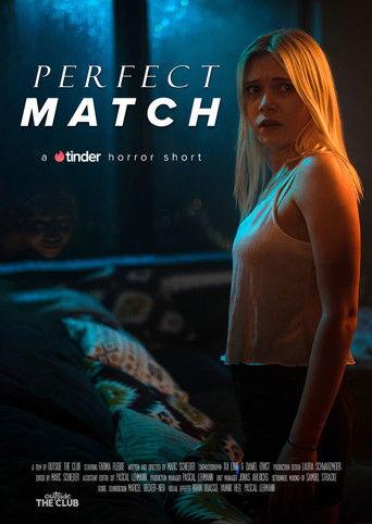 Perfect Match film afişi
