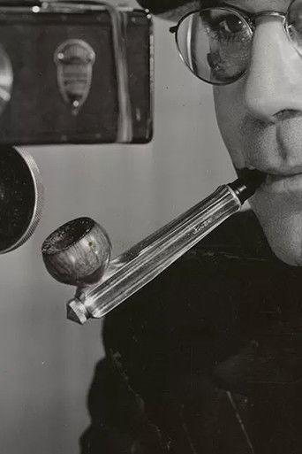 The Lost Legacy of Tony Guadio film afişi