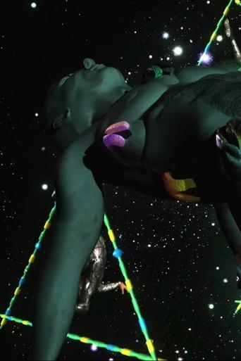 Reifying Desire 6 film afişi