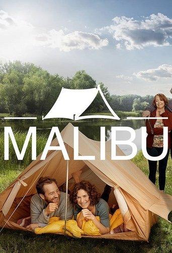 Malibu dizi afişi