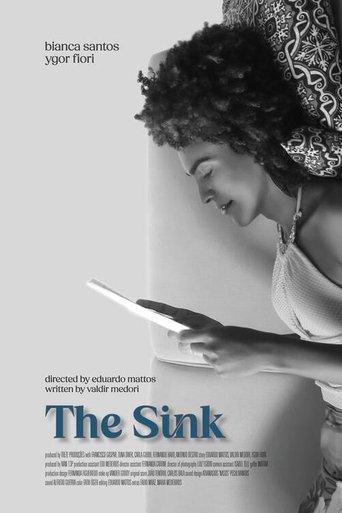 The Sink film afişi