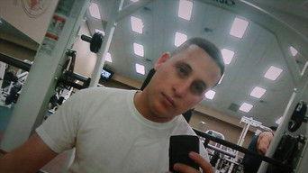 Slaying in St. Petersburg