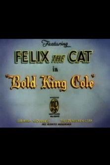 Bold King Cole film afişi