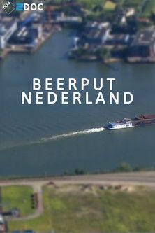 Beerput Nederland film afişi