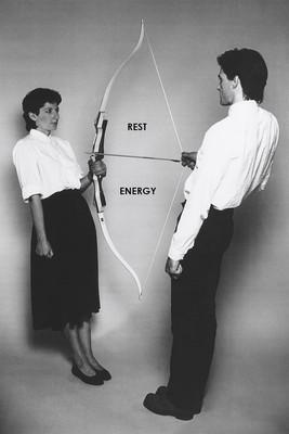 Rest Energy film afişi