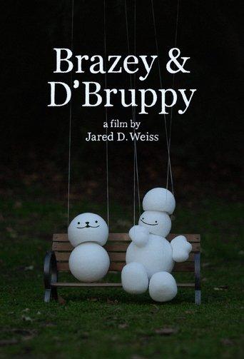 Brazey & D'Bruppy film afişi