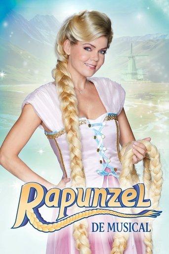 Rapunzel The Musical film afişi