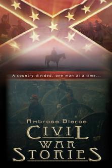 Ambrose Bierce: Civil War Stories film afişi