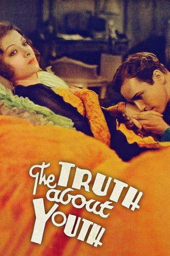 The Truth About Youth film afişi