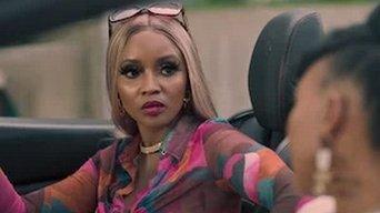 The Sins Of The Father