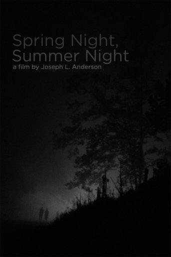 Spring Night, Summer Night film afişi