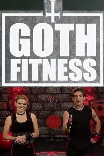 Goth Fitness film afişi