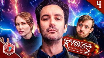 D&D Ryoko's Guide Ep 4 ft. @DnDShorts