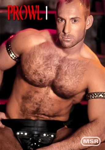Prowl film afişi