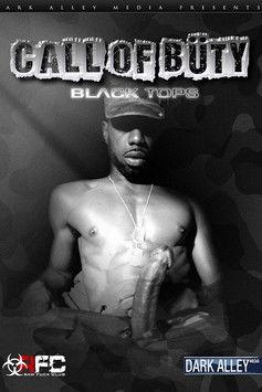 Call of Büty: Black Tops film afişi