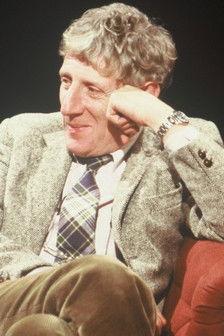 The English National Opera Rehearse The Mikado film afişi